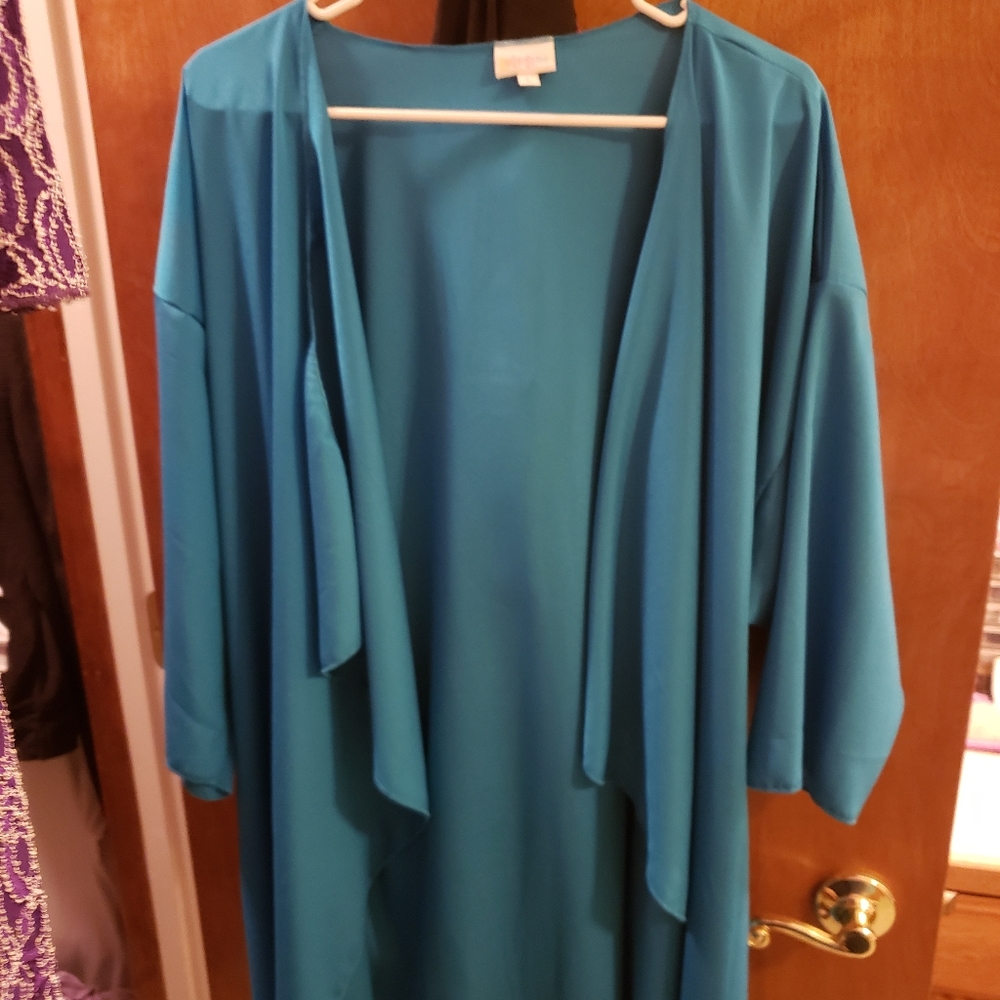 Lularoe Shirley